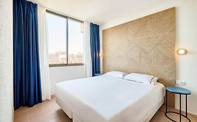 Apartamentos Hesperia Sant Joan