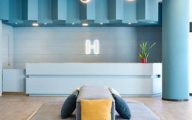 Apartamentos Hesperia Sant Joan